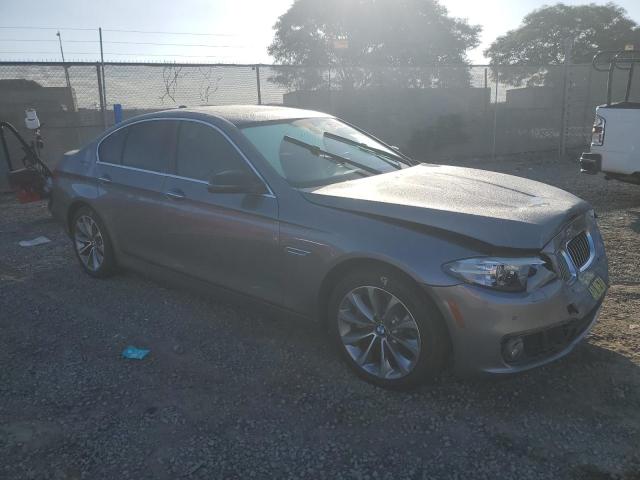 2016 BMW 528 I WBA5A5C5XGG349494