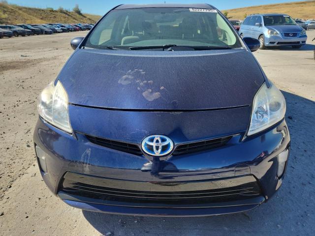 2015 TOYOTA PRIUS - JTDKN3DU1F1918903