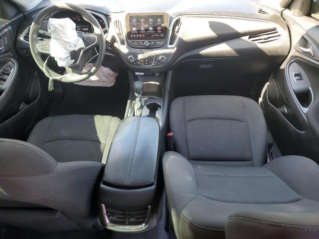 2022 CHEVROLET MALIBU LT #3282425268