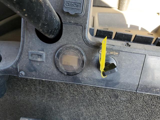 2020 CLUB CAR TEMPO LITHIUM #3262146603