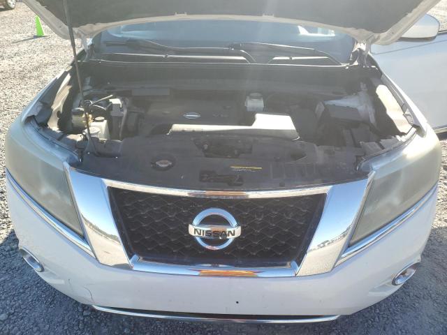 2013 NISSAN PATHFINDER #3316832660