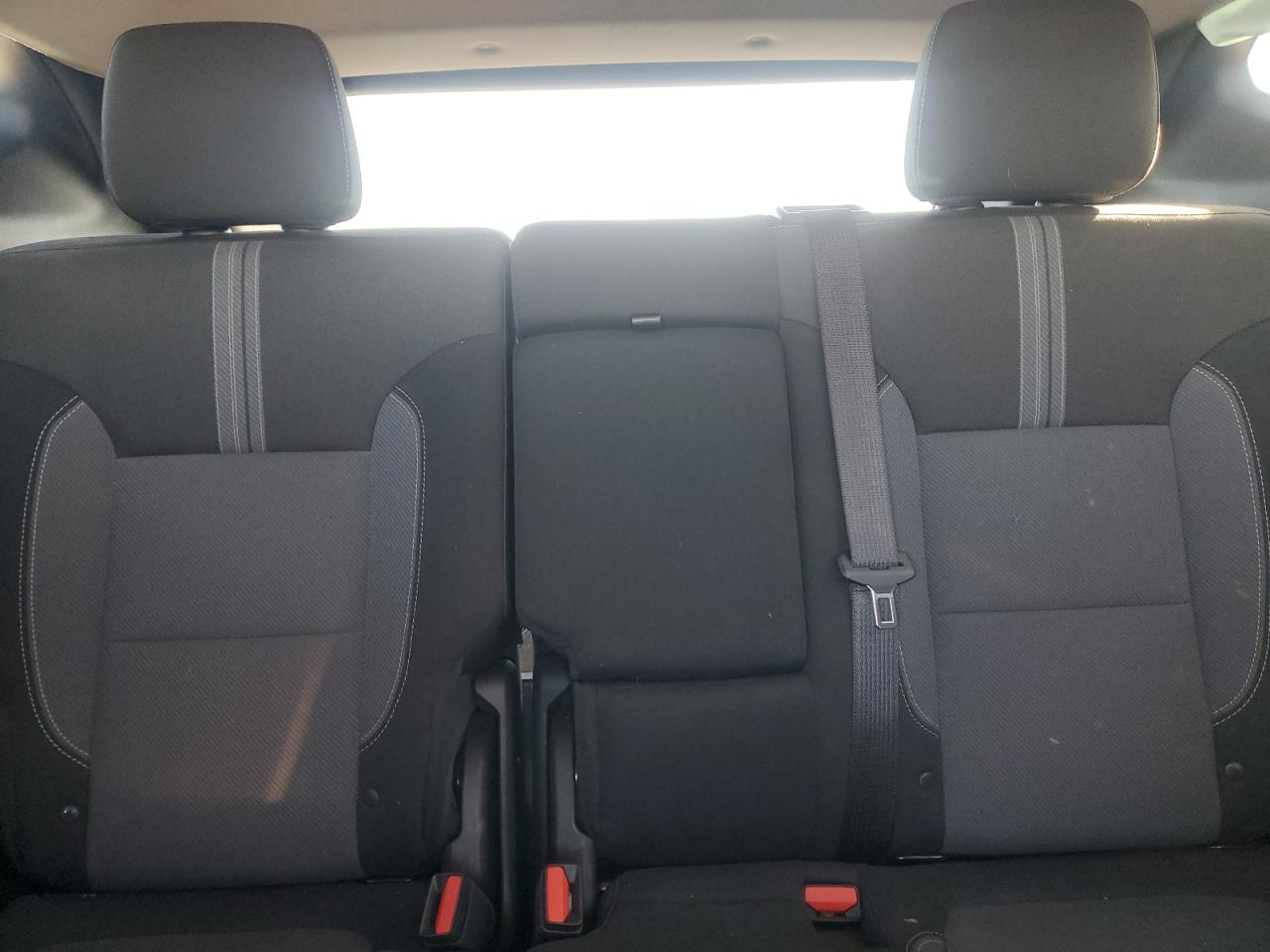 CHEVROLET BLAZER 2LT