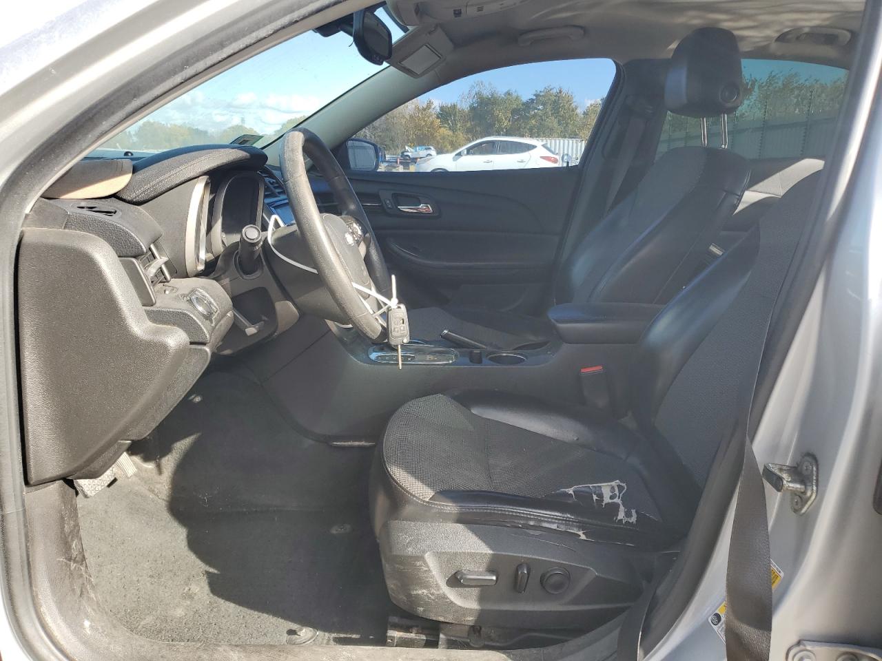 CHEVROLET MALIBU 1LT