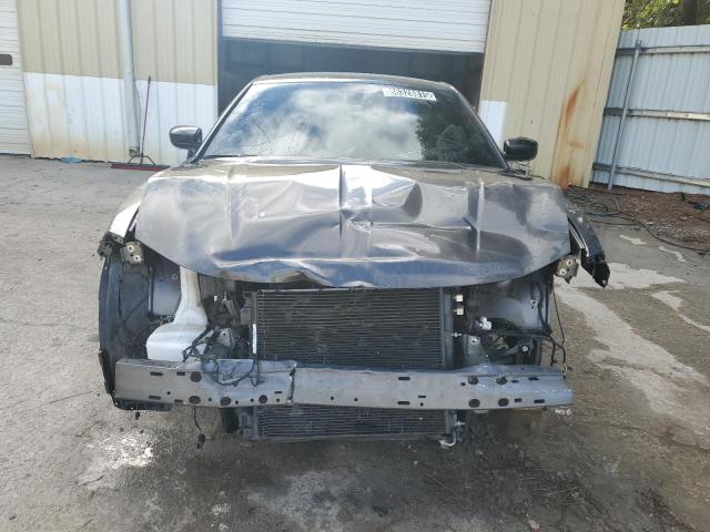 2022 DODGE CHARGER SX - 2C3CDXBG5NH234954
