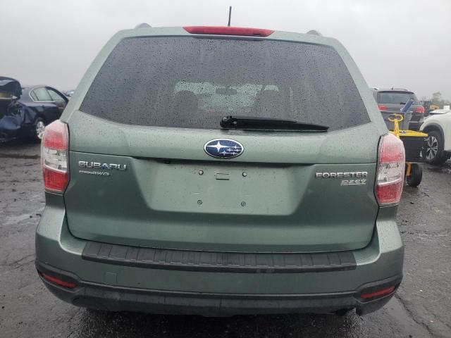 2015 SUBARU FORESTER 2 JF2SJADC2FH573056