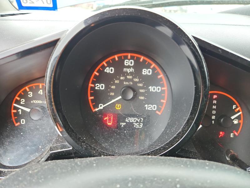 2008 HONDA ELEMENT SC #3297861770