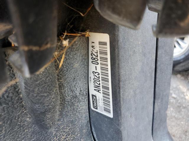 2020 CLUB CAR TEMPO LITHIUM #3263695725