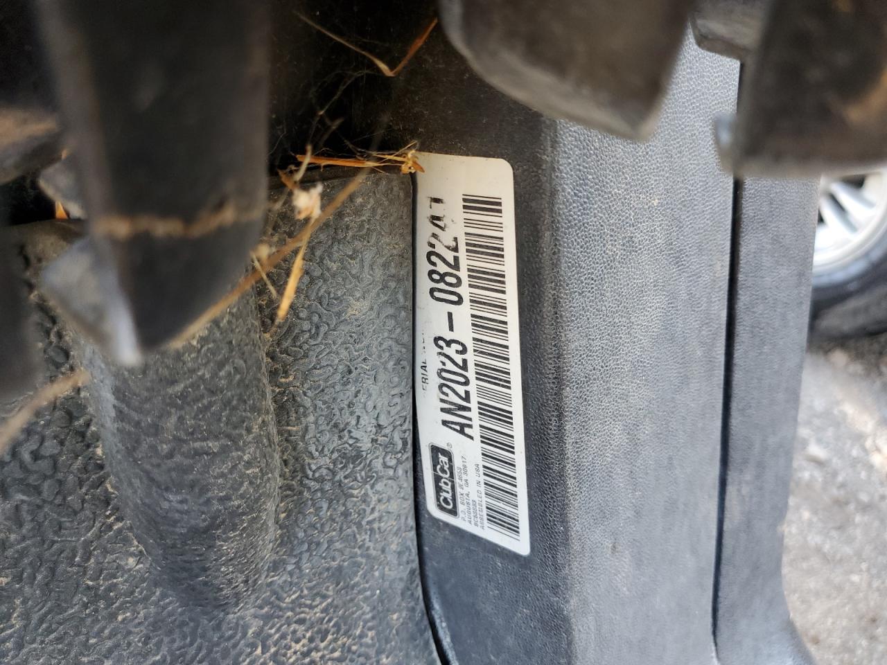 Lot #3263695725 2020 CLUB CAR TEMPO LITHIUM