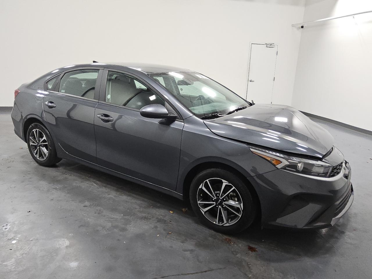 Lot #3302917063 2024 KIA FORTE LX