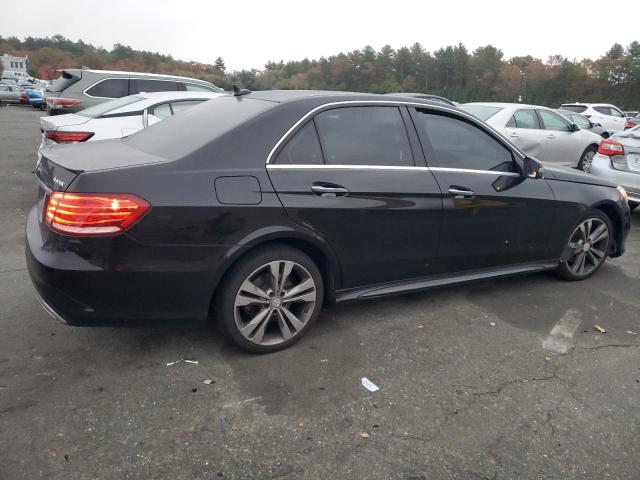 2014 MERCEDES-BENZ E 350 4MAT - WDDHF8JB8EA980181
