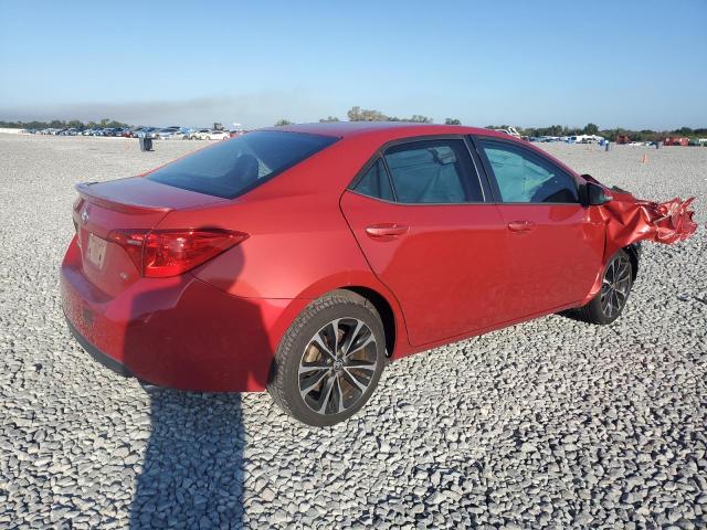 2019 TOYOTA COROLLA L - 5YFBURHE4KP947911