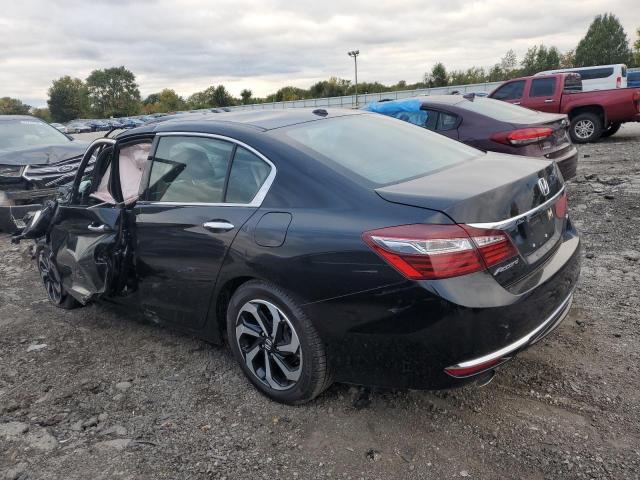 2017 HONDA ACCORD EXL - 1HGCR3F88HA001955