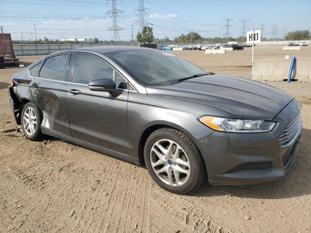 2016 FORD FUSION SE - 1FA6P0H75G5133542