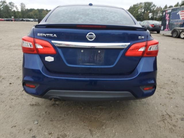 2016 NISSAN SENTRA S #3296326417