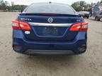 Lot #3296326417 2016 NISSAN SENTRA S