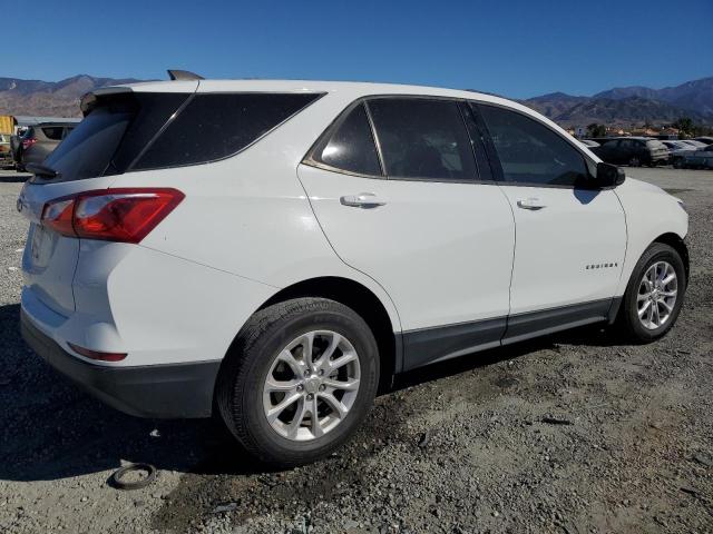 2019 CHEVROLET EQUINOX LS - 3GNAXHEV2KS624226