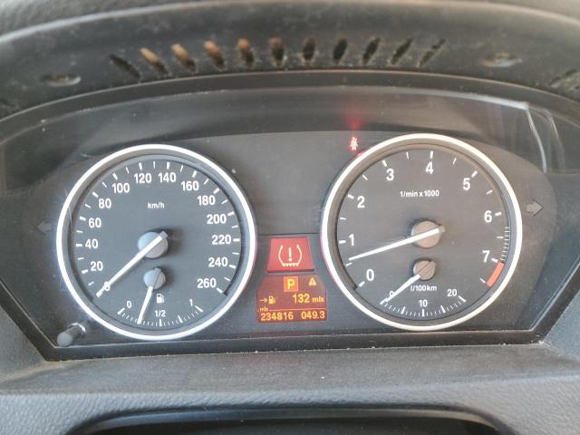 2012 BMW X5 XDRIVE3 - 5UXZV4C59CL751381