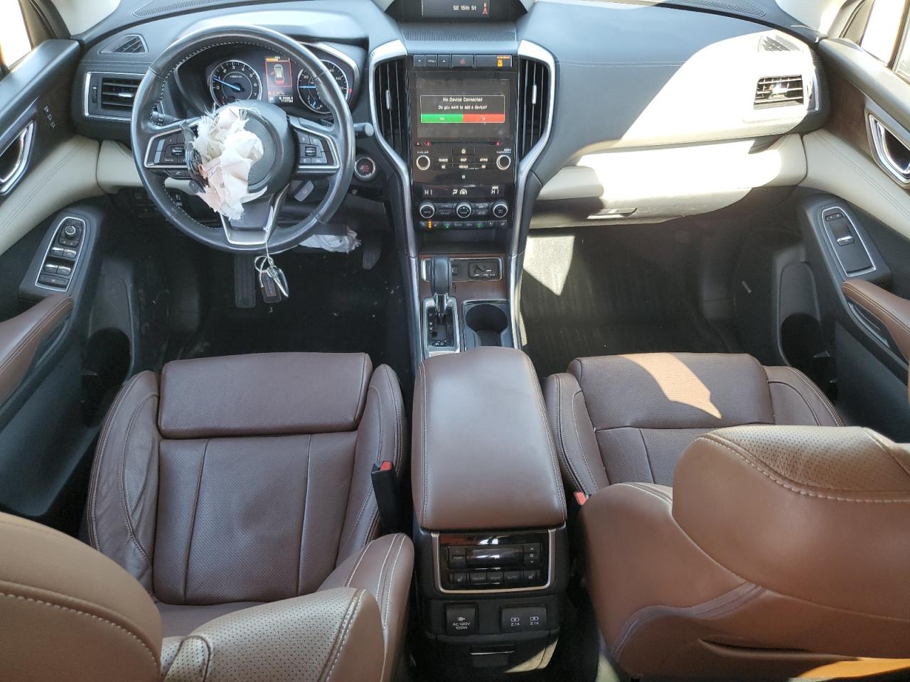 SUBARU ASCENT TOURING