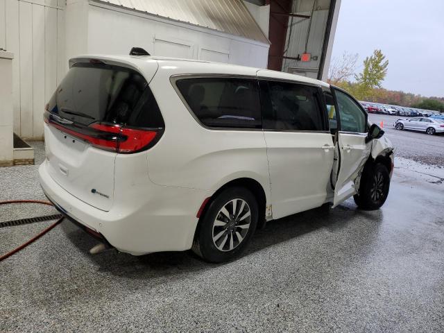 2024 CHRYSLER PACIFICA H - 2C4RC1S76RR121648