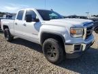 Lot #3316700489 2015 GMC SIERRA K1500 SLE