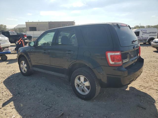 2011 FORD ESCAPE XLS - 1FMCU0C76BKB73955