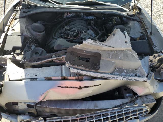 2005 FORD THUNDERBIR #3271594342