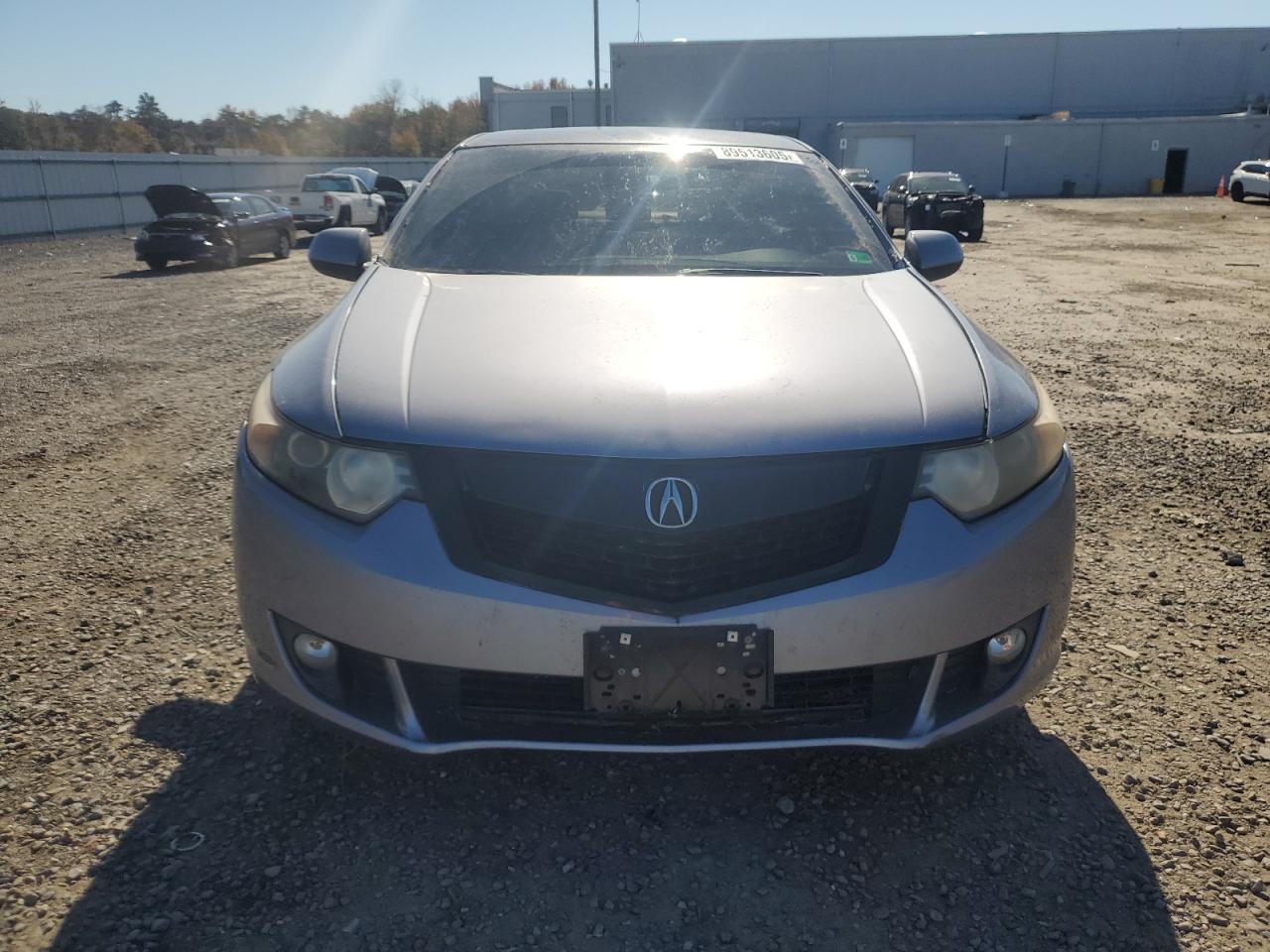 ACURA TSX