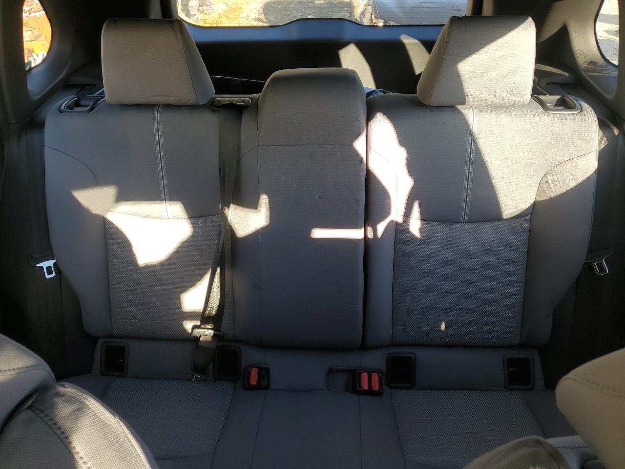 TOYOTA COROLLA CROSS LE