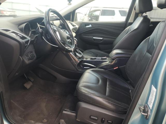 2013 FORD ESCAPE TIT - 1FMCU0J93DUA29016