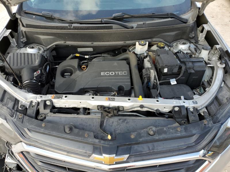 2019 CHEVROLET EQUINOX LS #3290405812