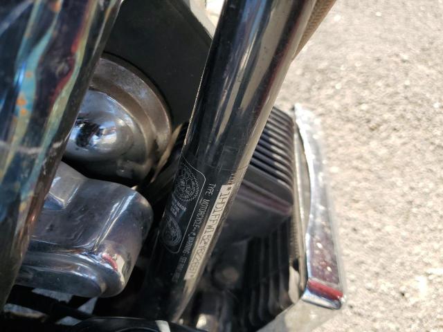 2002 HARLEY-DAVIDSON FLHTCI - 1HD1FFW152Y622697