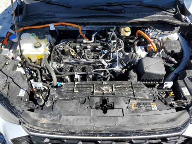 2025 FORD ESCAPE ST #3286651311