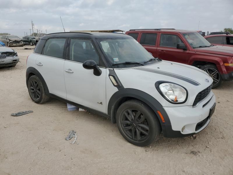2012 MINI COOPER S C #3297251462
