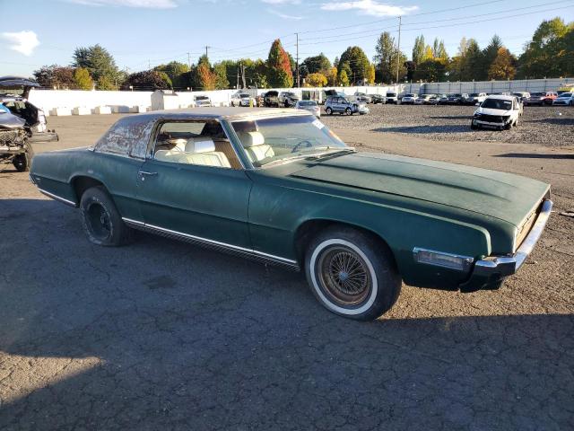 1969 FORD THUNDERBIR #3266071744