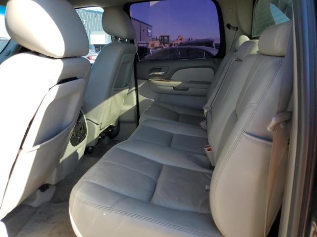 2010 CHEVROLET AVALANCHE - 3GNVKFE04AG281641