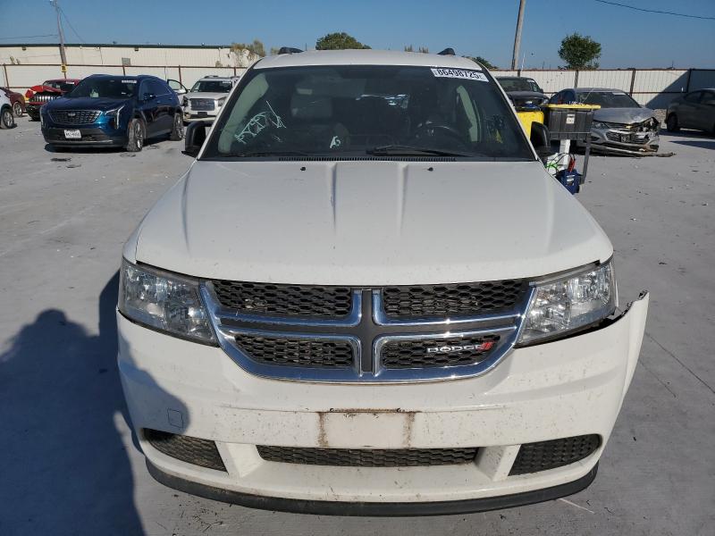 2016 DODGE JOURNEY SE 3C4PDCABXGT166138