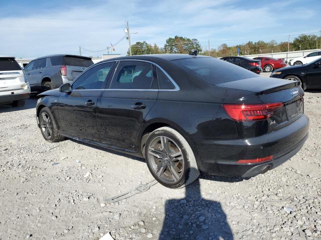 2017 AUDI A4 PREMIUM - WAULNAF46HN062724