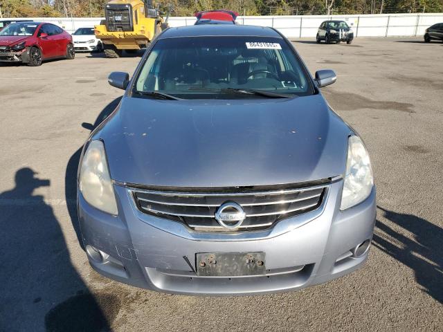 2012 NISSAN ALTIMA SR #3291332138