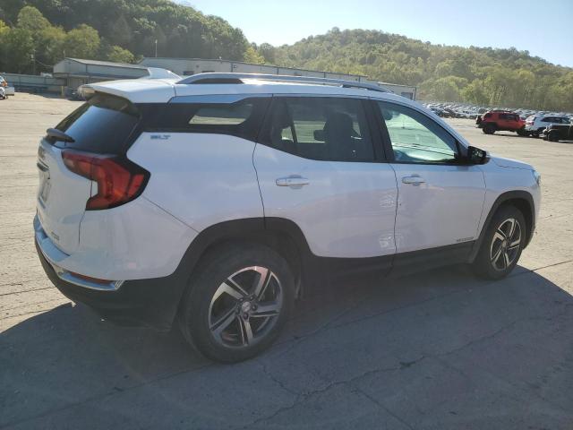 2020 GMC TERRAIN SLT 3GKALVEV2LL267908