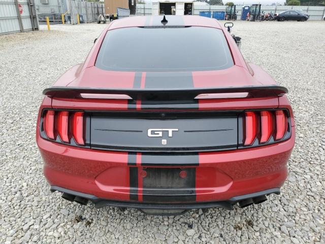 2021 FORD MUSTANG GT #3316029316