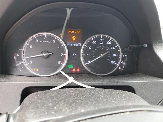 2013 ACURA RDX - 5J8TB3H34DL007529