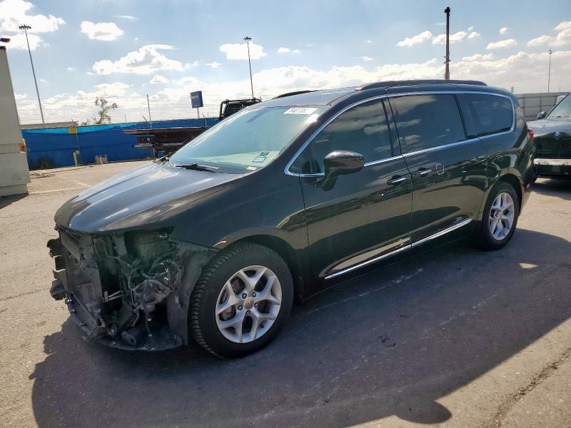 2017 CHRYSLER PACIFICA T - 2C4RC1BG6HR670023