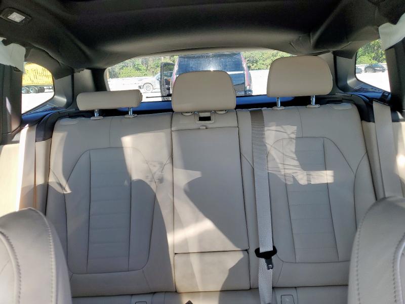 2020 BMW X3 SDRIVE3 #3282484909