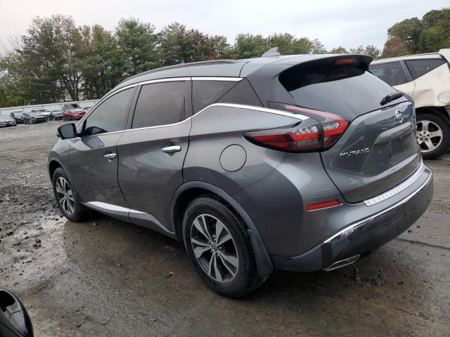 2020 NISSAN MURANO SV - 5N1AZ2BS1LN105072