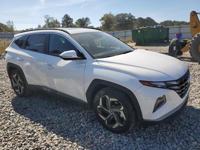 2023 HYUNDAI TUCSON SEL #3296335408