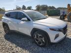 Lot #3296335408 2023 HYUNDAI TUCSON SEL