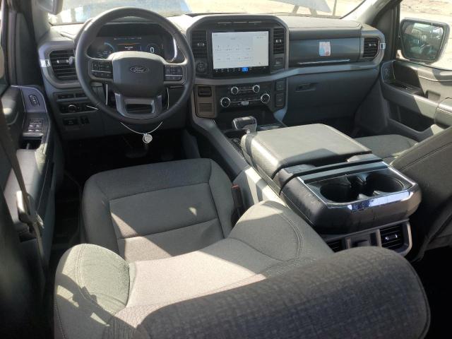 2024 FORD F150 LIGHT #3301990451