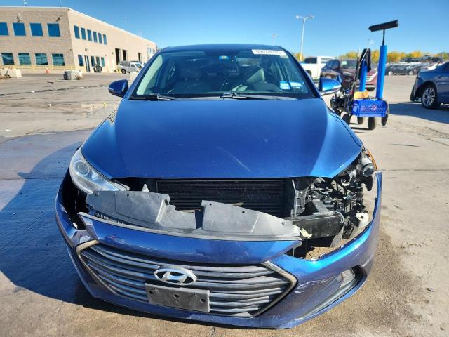 2017 HYUNDAI ELANTRA SE - 5NPD84LF5HH034242