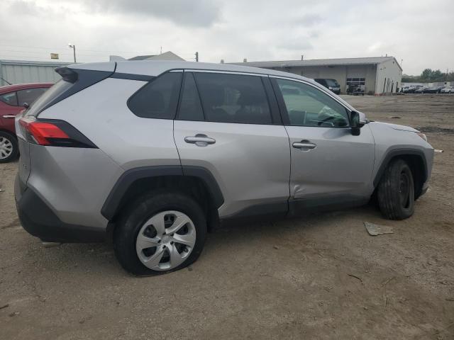 2023 TOYOTA RAV4 LE - 2T3K1RFVXPC239723