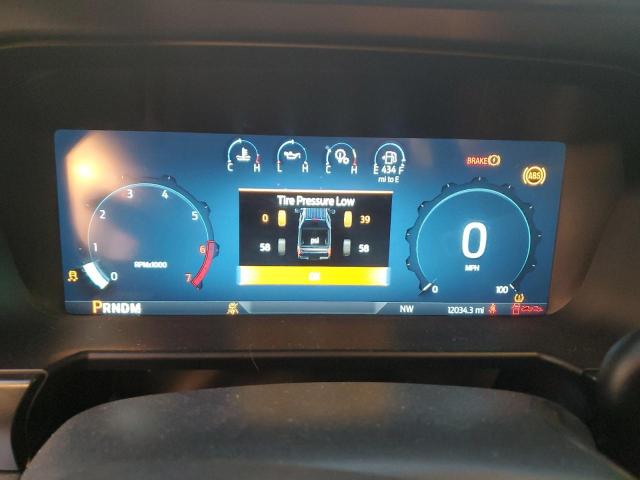 2024 FORD F250 SUPER - 1FT8W2BN3RED22511